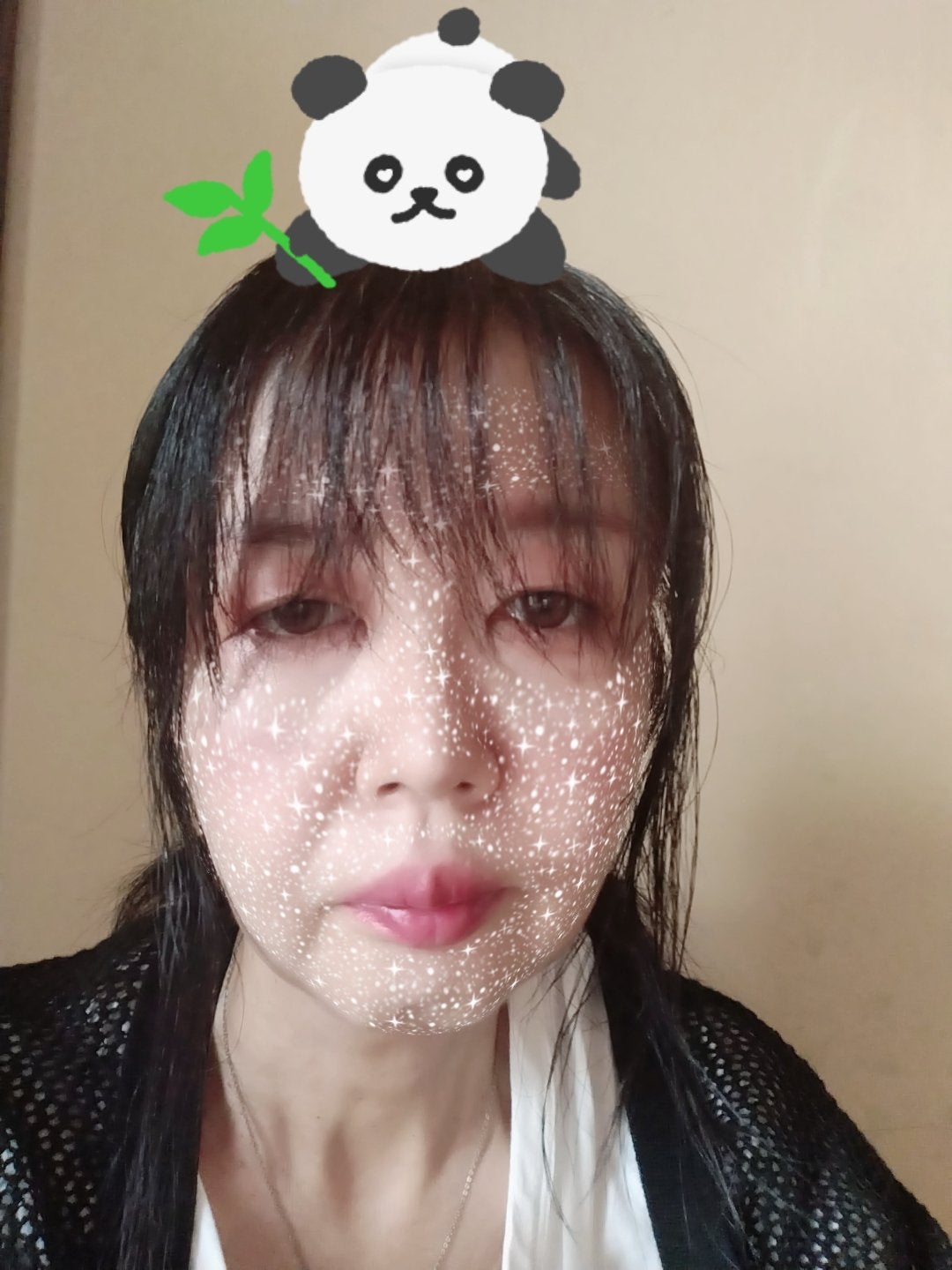 アンドバイロムアンド グラッシーバーム/&nd by rom&nd/口紅を使ったクチコミ(1枚目)