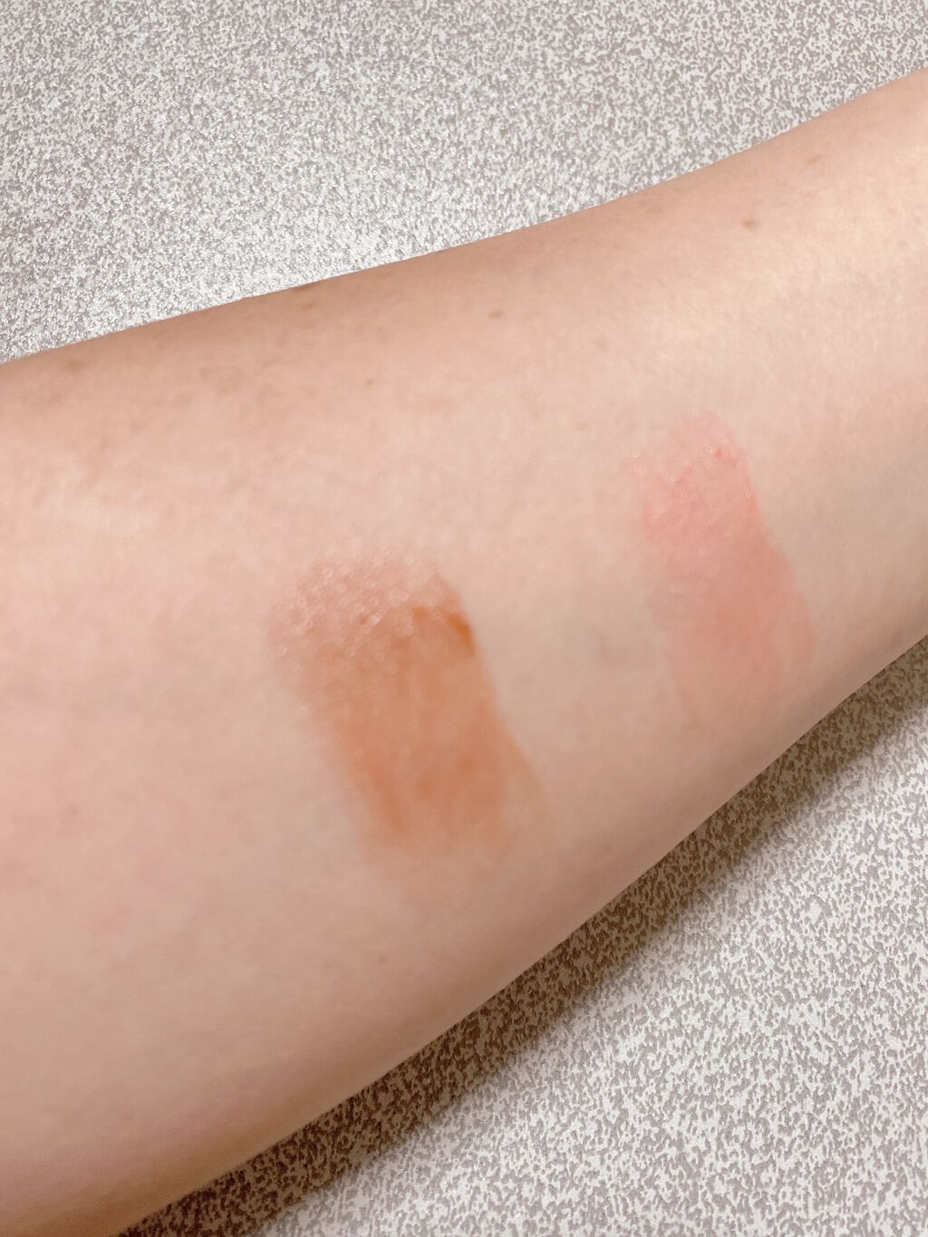 リップスティック/#4me by GU/口紅を使ったクチコミ（2枚目）