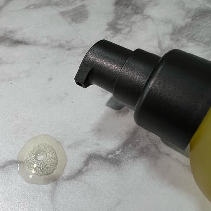 ピールケアVCセラム/ONE LOGIQUE/美容液を使ったクチコミ(5枚目)