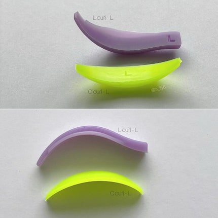 パーマイットアップアイラッシュパーマキット/Loingz/その他キットセットを使ったクチコミ(4枚目)