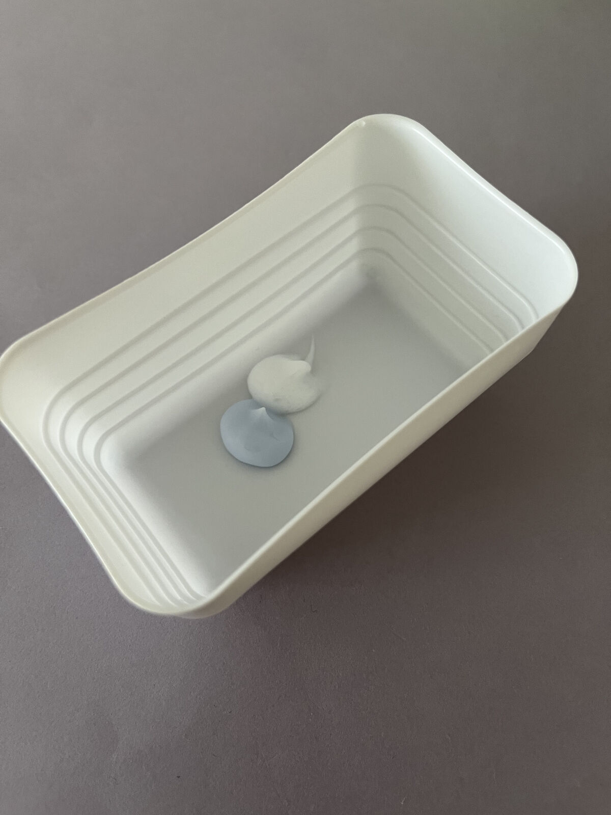 脱色クリーム スピーディー/エピラット/ムダ毛ケアを使ったクチコミ（3枚目）