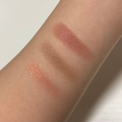 シャドーカスタマイズ/MAJOLICA MAJORCA/単色アイシャドウを使ったクチコミ(3枚目)