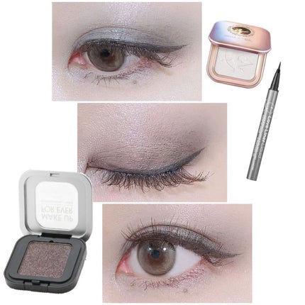 アーティストカラーシャドウ/MAKE UP FOR EVER/アイシャドウパレットを使ったクチコミ(1枚目)