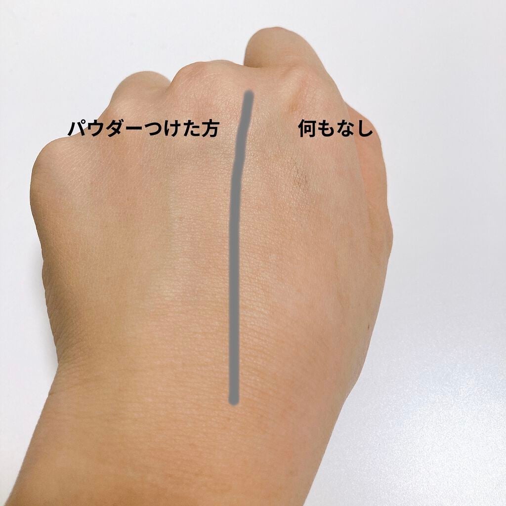 ラスティングベース クール/チャコット・コスメティクス/化粧下地を使ったクチコミ(7枚目)