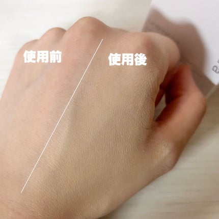 ïŒæ§ïŒã¢ã³ãªãããã ã©ã¹ãã£ã³ã° ãã«ã€ã/shu uemura/ãªããããã¡ã³ããŒã·ã§ã³ã䜿ã£ãã¯ãã³ãïŒ6æç®ïŒ