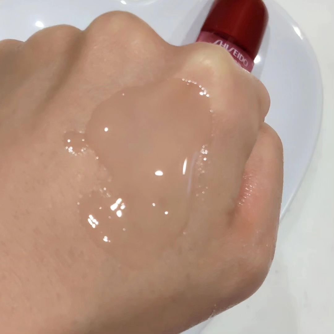 アルティミューン パワライジング コンセントレート Ⅲn/SHISEIDO/美容液を使ったクチコミ（2枚目）