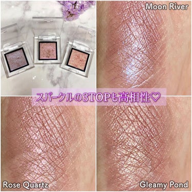 ザ アイシャドウ ティント 003T Dewy Plum/ADDICTION/ジェル・クリームアイシャドウの画像