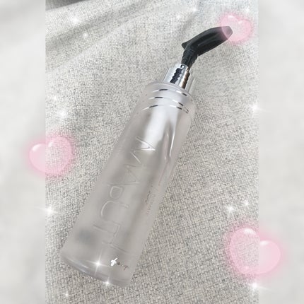 オーガニックフレグランスインティメイトソープ MAPUTI/MAPUTI/デリケートゾーンケアを使ったクチコミ(1枚目)