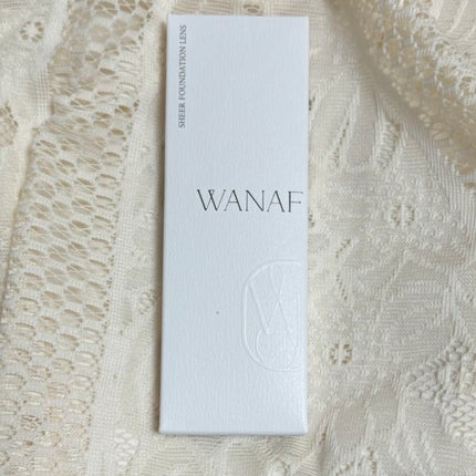 WANAF 1day/WANAF/ワンデー(1DAY)カラコンを使ったクチコミ(6枚目)