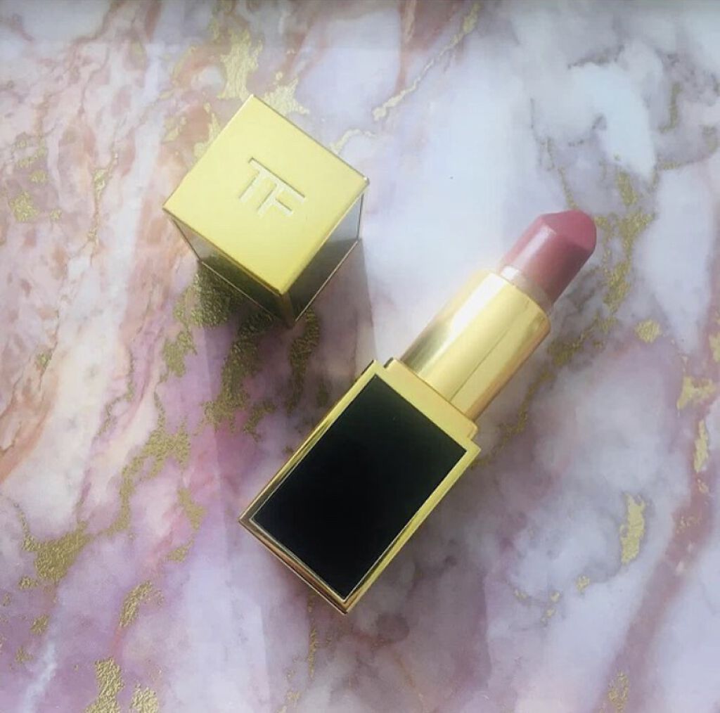 リップス アンド ボーイズ 20A リチャード/TOM FORD BEAUTY/口紅を使ったクチコミ（1枚目）