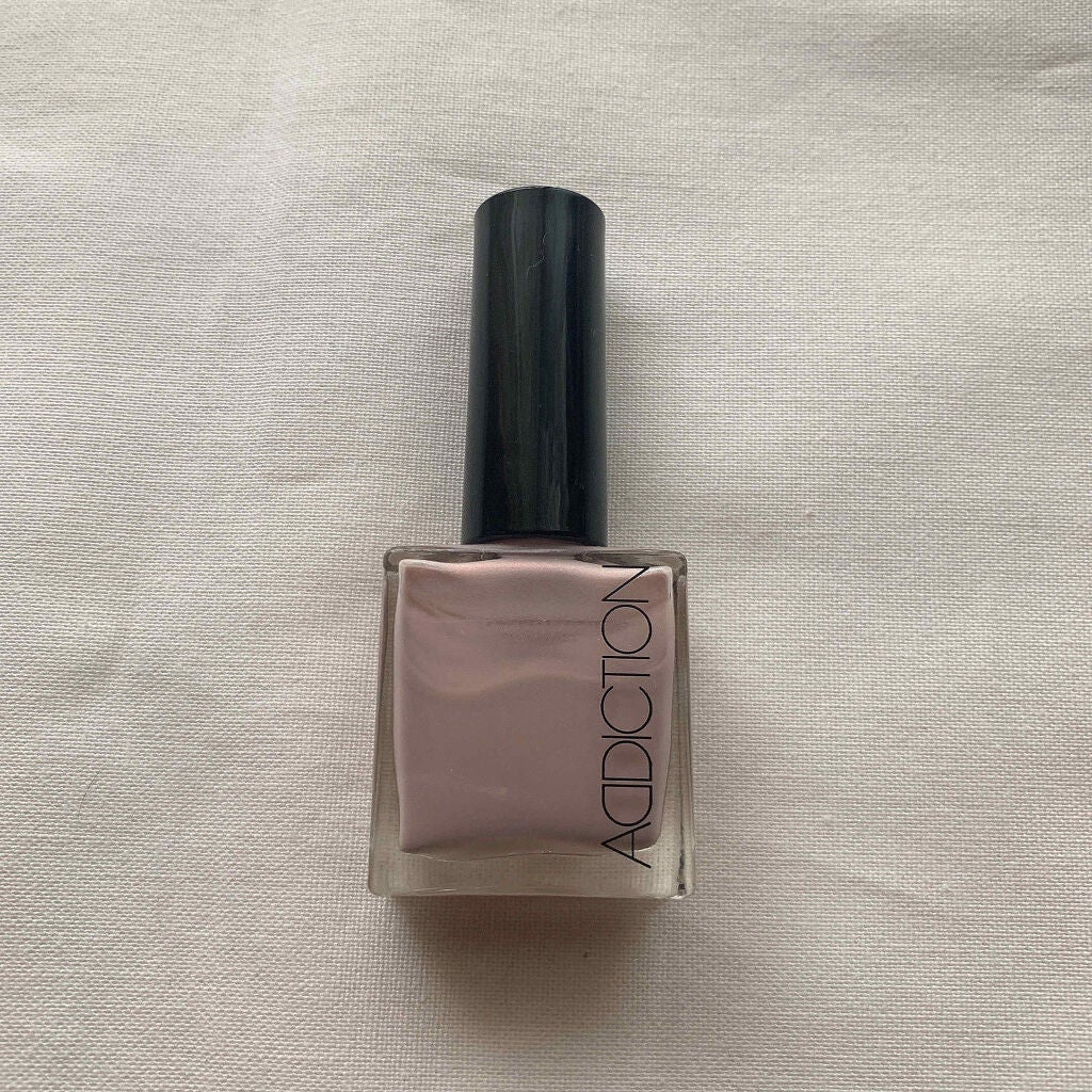 ザ ネイルポリッシュ/ADDICTION/マニキュアを使ったクチコミ(4枚目)