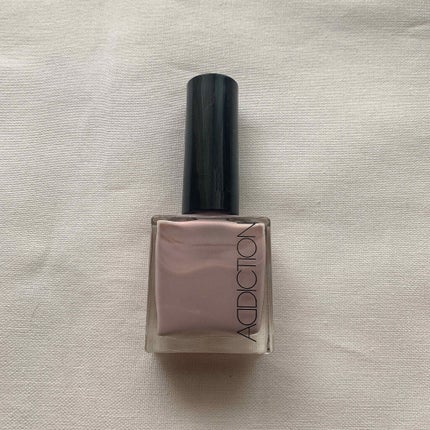 ザ ネイルポリッシュ/ADDICTION/マニキュアを使ったクチコミ(4枚目)