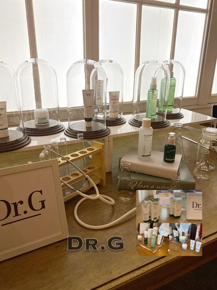 エミリー@フォロバ100 on LIPS 「・・韓国コスメフェスティバルat259studio今回初開催と..」(7枚目)