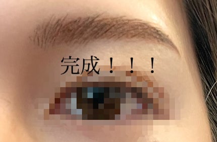 ロングステイ シャープジェルライナー/ヒロインメイク/ジェルアイライナーを使ったクチコミ(5枚目)