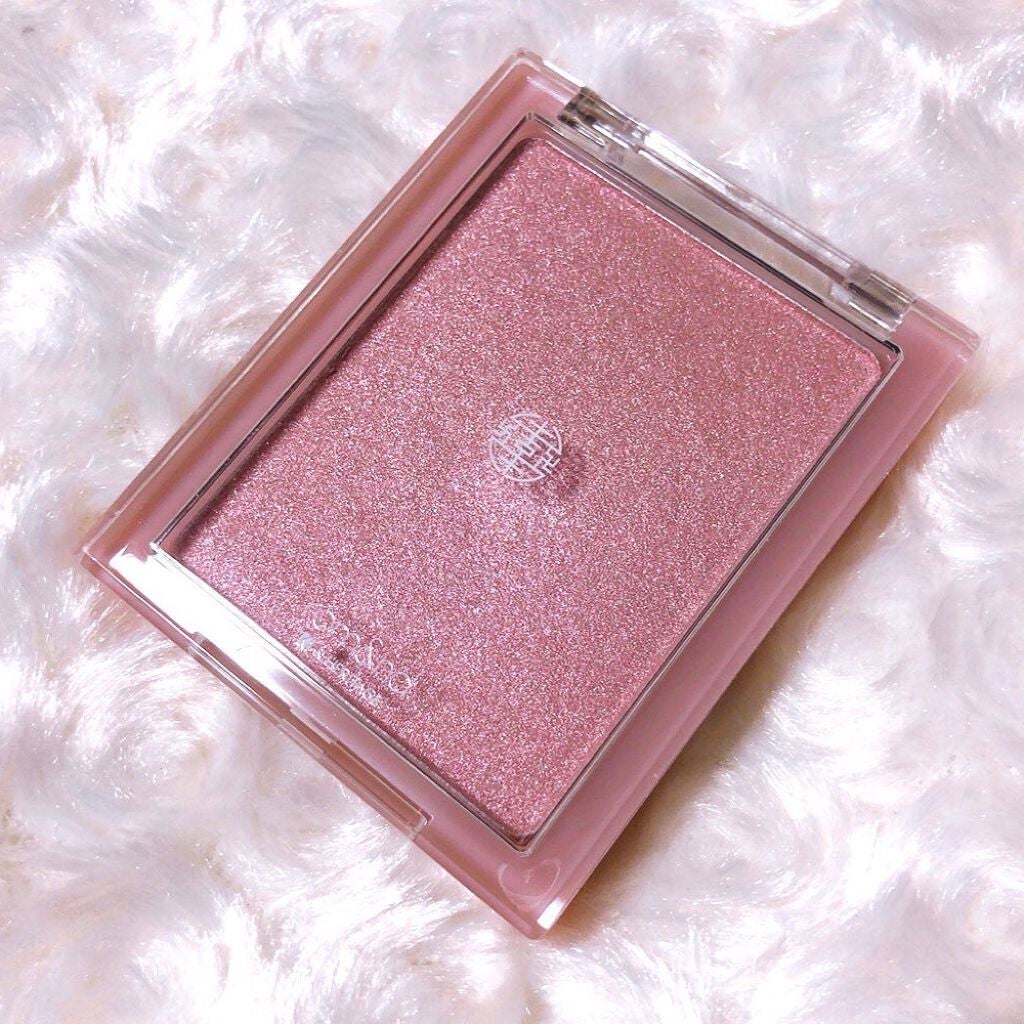 ヴェールライター/rom&nd/パウダーハイライトを使ったクチコミ(2枚目)