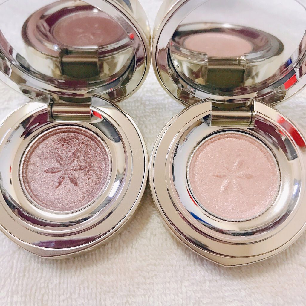 AQ アイシャドウ/DECORTÉ/単色アイシャドウを使ったクチコミ(2枚目)