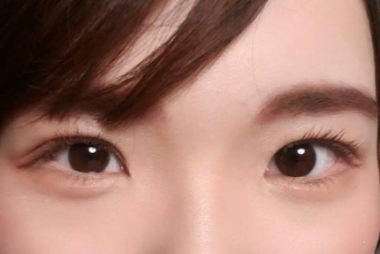 スモール アイシャドウ/M・A・C/単色アイシャドウを使ったクチコミ(5枚目)