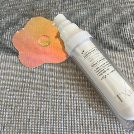 TXトーニングエッセンス1000SHOT/VT/美容液を使ったクチコミ(2枚目)