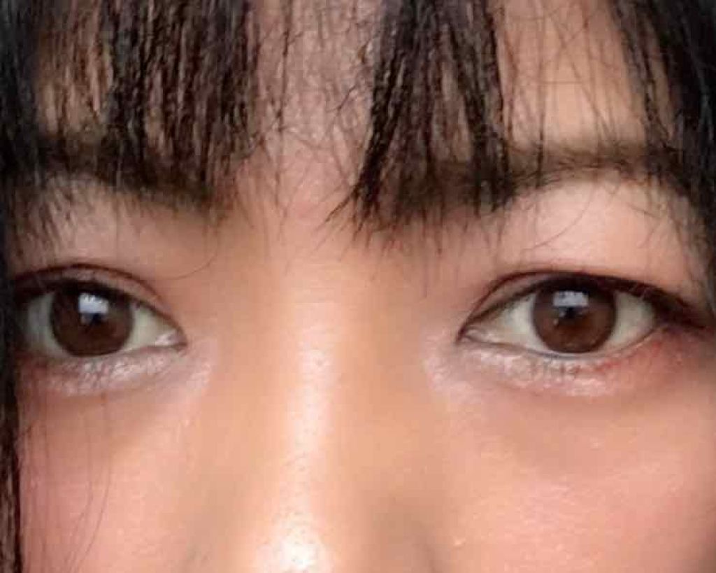 アイシャドウベース/キャンメイク/アイシャドウベースを使ったクチコミ(2枚目)