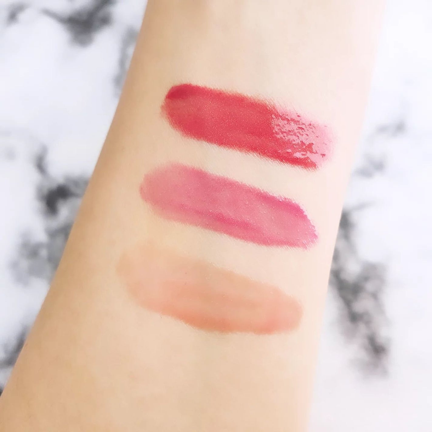 リキッドルージュ/ワトゥサ/口紅を使ったクチコミ(5枚目)