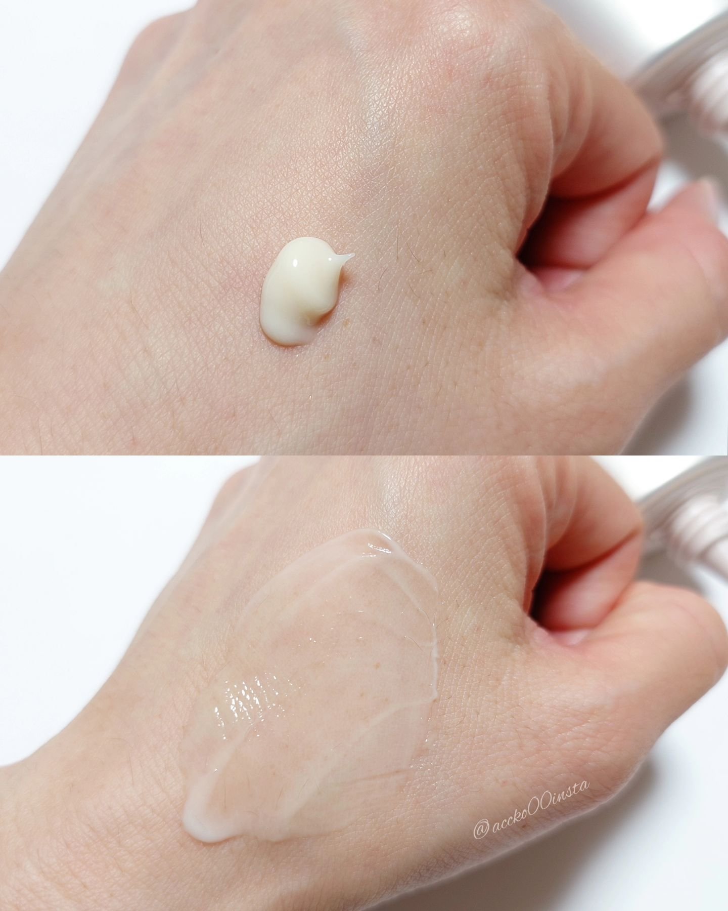 インフィニティ　ビューティーハンドセラム リンクル＆ブライト [医薬部外品]/インフィニティ/ハンドクリームを使ったクチコミ（3枚目）