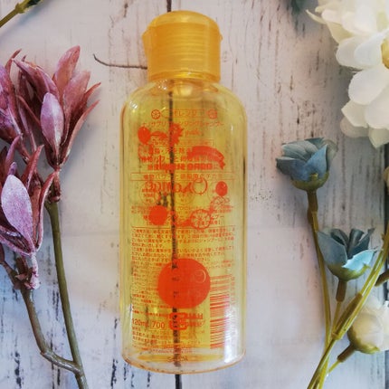 クレンジングシャンプー/ナノサプリ/市販シャンプーを使ったクチコミ(2枚目)