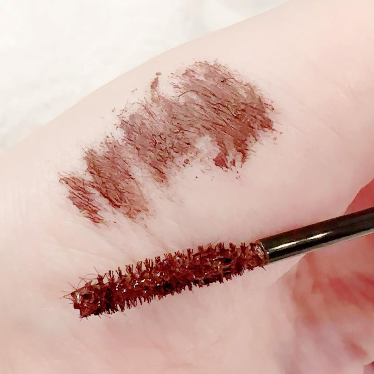 ビューティーアップマスカラ/PHOEBE BEAUTY UP/マスカラを使ったクチコミ(4枚目)