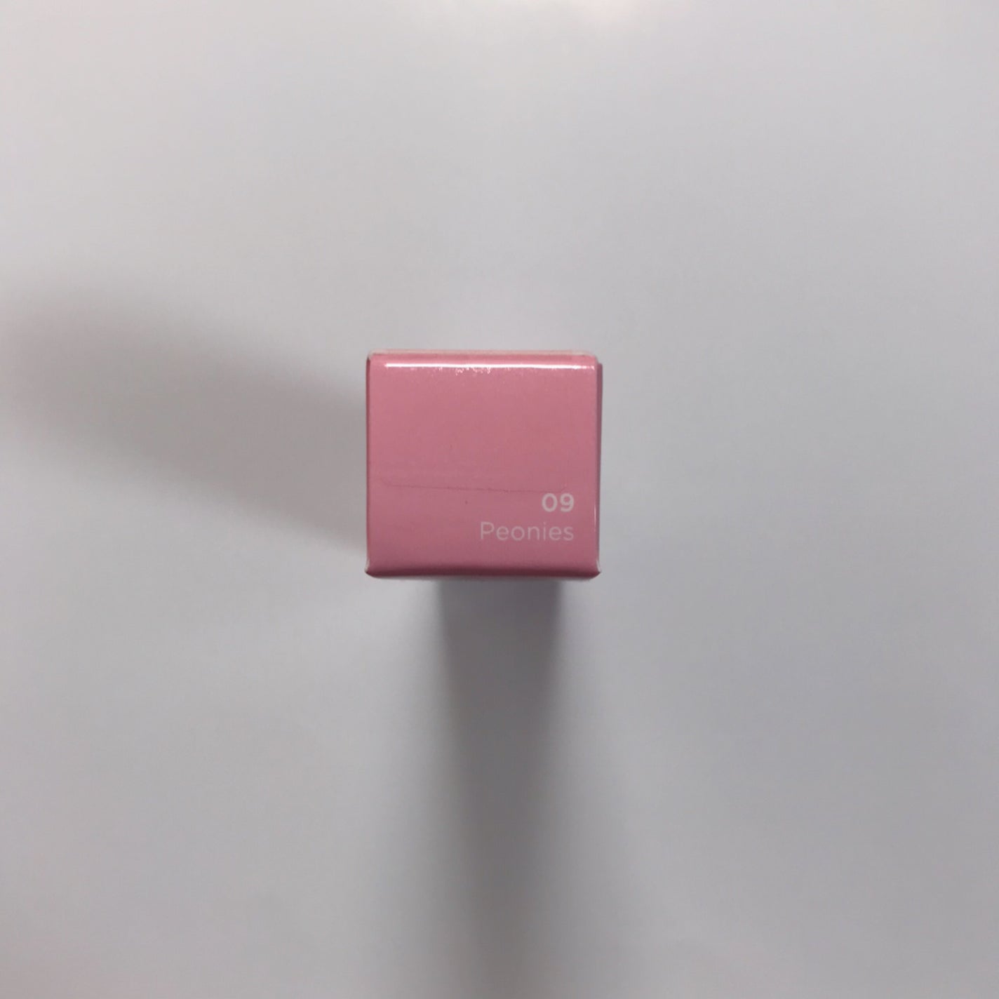 グラスティングメルティングバーム/rom&nd/リップバームを使ったクチコミ(4枚目)