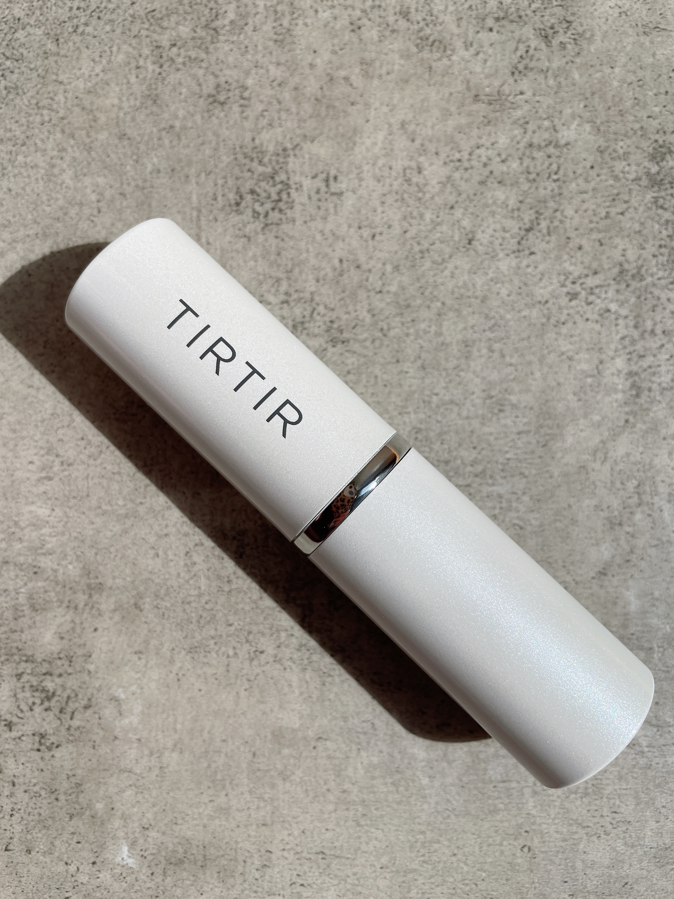 マイグロウハイライター アンプル/TIRTIR(ティルティル)/スティックハイライトを使ったクチコミ（1枚目）