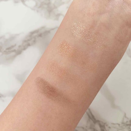 アイ カラー クォード/TOM FORD BEAUTY/アイシャドウパレットを使ったクチコミ(2枚目)