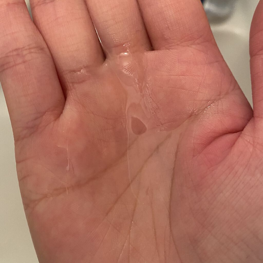 潤いバリア化粧水/ももぷり/化粧水を使ったクチコミ（2枚目）