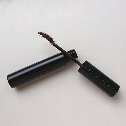 ザ マスカラ インテンス ラッシュ/ADDICTION/マスカラを使ったクチコミ(1枚目)