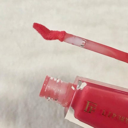 38°C / 99°F リップトリートメント (リップ美容液)/UZU BY FLOWFUSHI/リップケアを使ったクチコミ(4枚目)