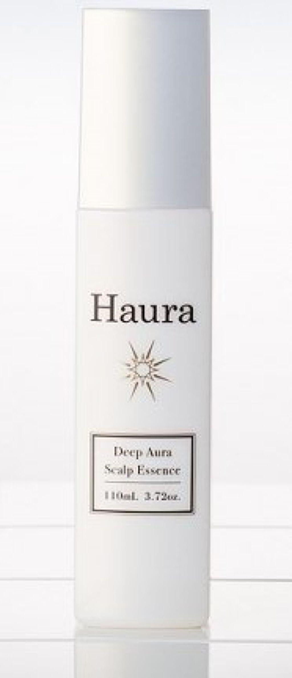 Haura ディープオーラ スカルプエッセンス