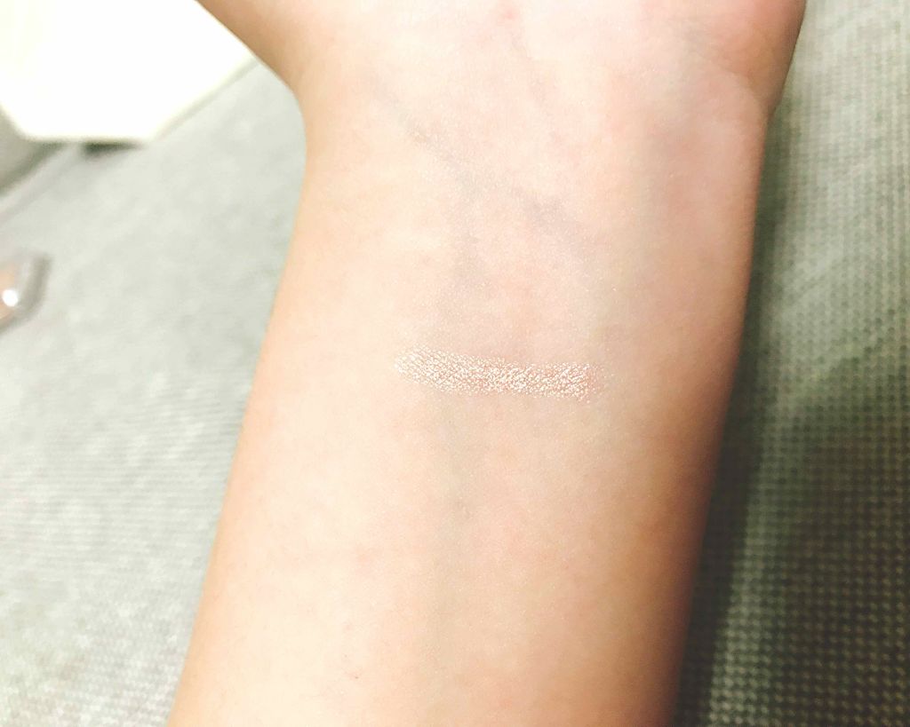 ウィッチズ フィットスティックシャドウ/Witch's Pouch/スティックアイシャドウを使ったクチコミ（3枚目）