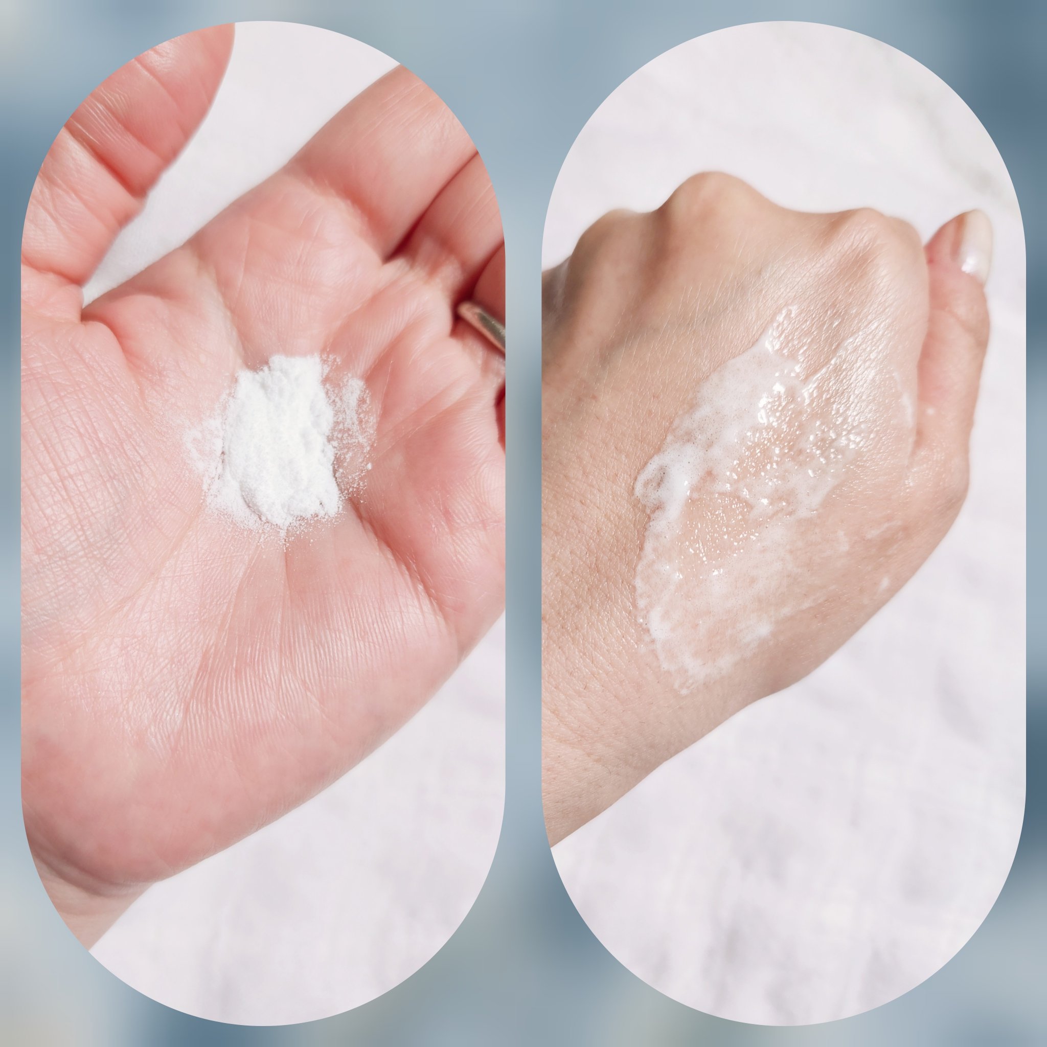 1分集中炭酸＊パック/pdc/洗い流すパック・マスクを使ったクチコミ（3枚目）