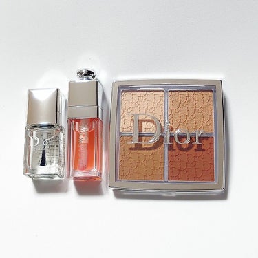 ディオール アディクト リップ グロウ オイル/Dior/リップグロスを使ったクチコミ（1枚目）