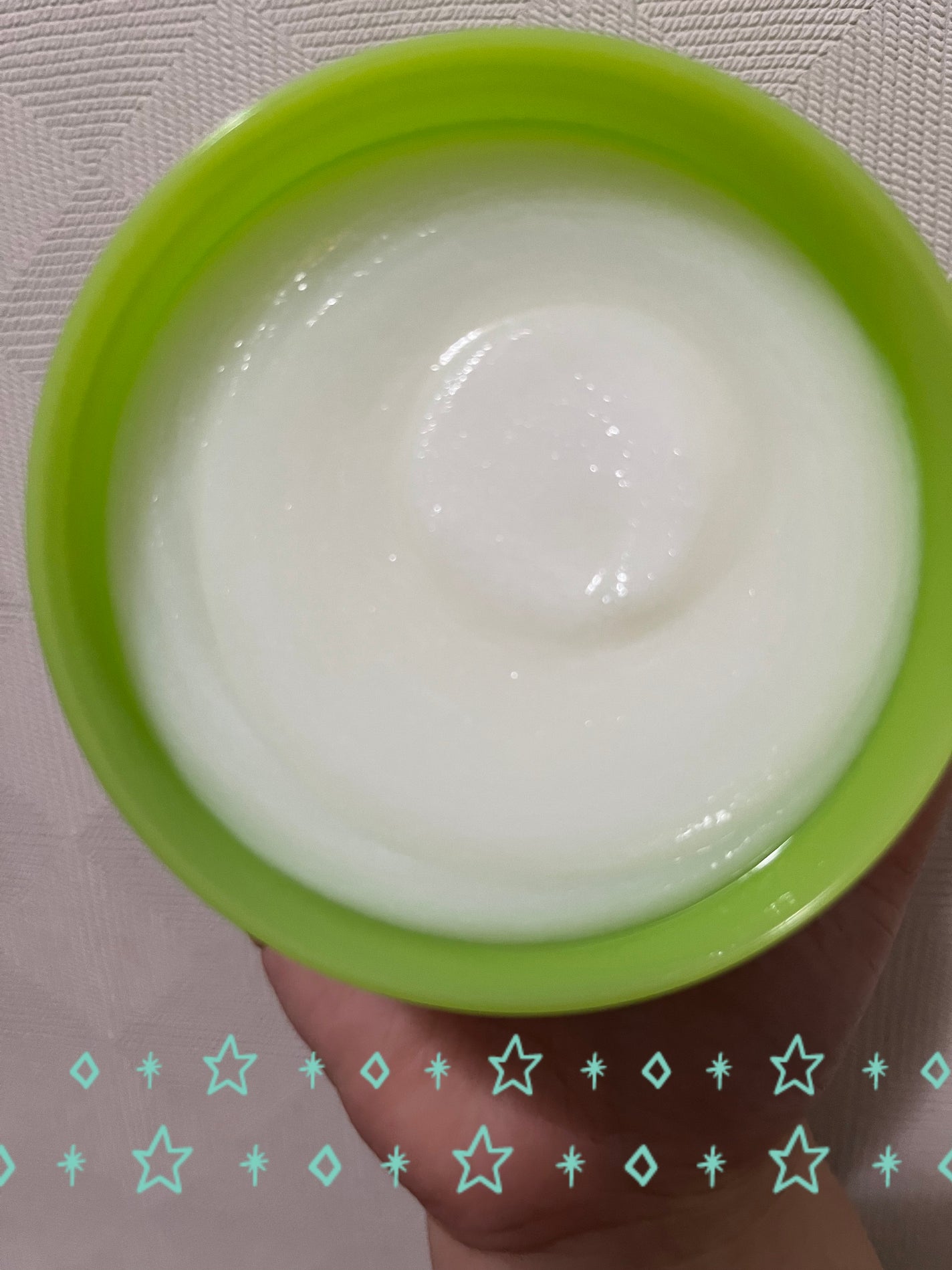 ボディ スムーザー /ハウス オブ ローゼ/ボディスクラブを使ったクチコミ(3枚目)