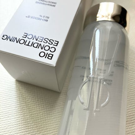 バイオ コンディショニング エッセンス/IOPE/ブースター・導入液を使ったクチコミ(4枚目)