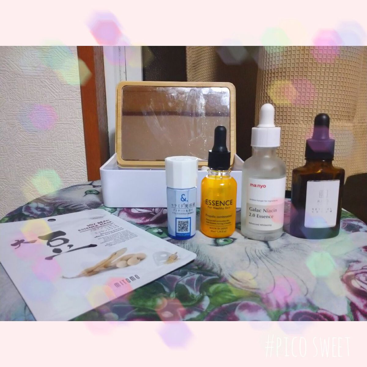 スーパーリンクルセラムVA/KISO/美容液を使ったクチコミ（2枚目）