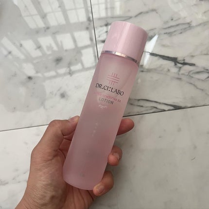 薬用アクアコラーゲンゲル スーパーセンシティブEX/ドクターシーラボⓇ/オールインワン化粧品を使ったクチコミ(6枚目)