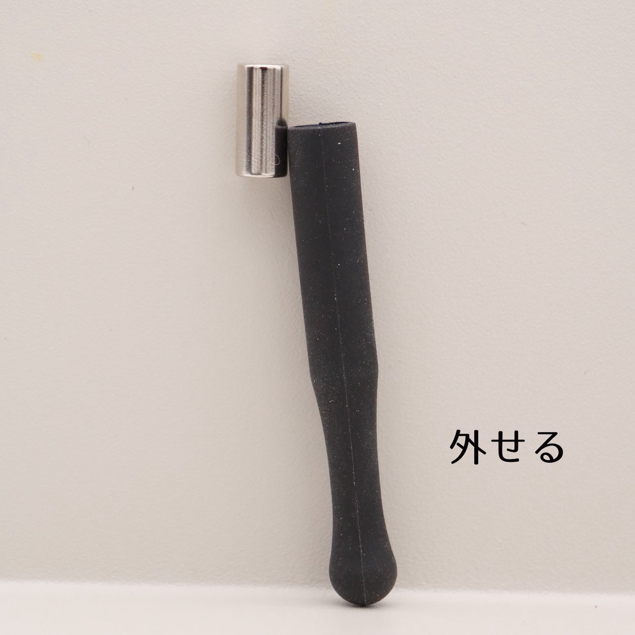 マグネットアートスティック/セリア/ネイル用品を使ったクチコミ(6枚目)