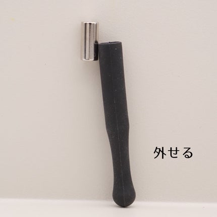 マグネットアートスティック/セリア/ネイル用品を使ったクチコミ(6枚目)