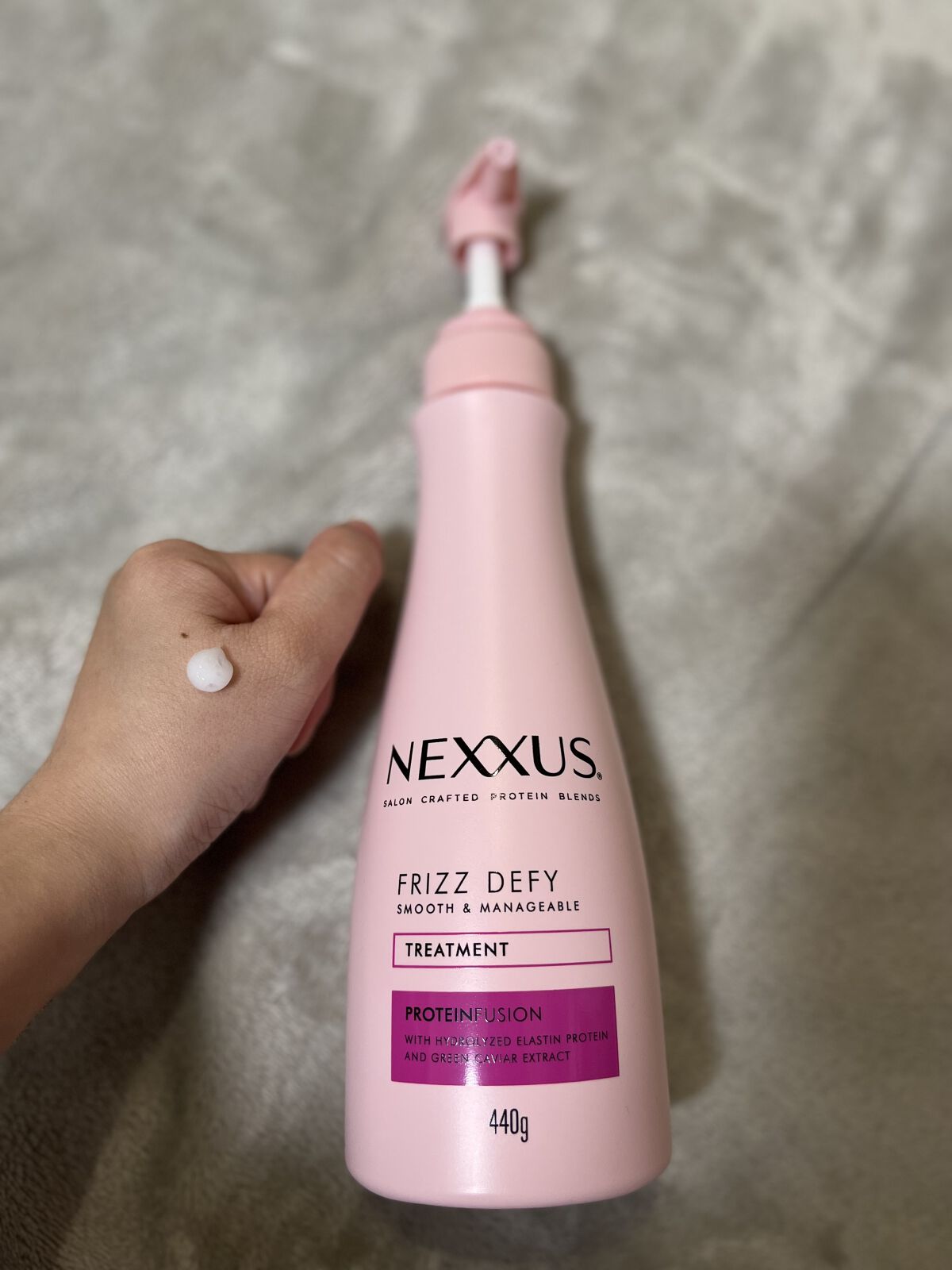 を使ったクチコミ（3枚目）