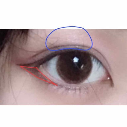 【旧品】パーフェクトスタイリストアイズ/キャンメイク/アイシャドウパレットを使ったクチコミ(2枚目)