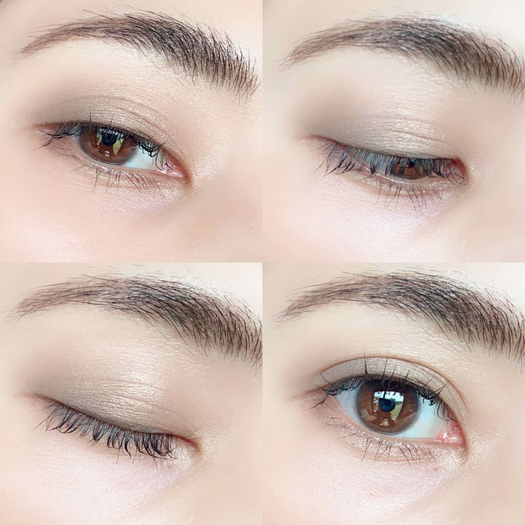 エテュセ アイエディション(カラーパレット)/ettusais/アイシャドウパレットを使ったクチコミ(3枚目)