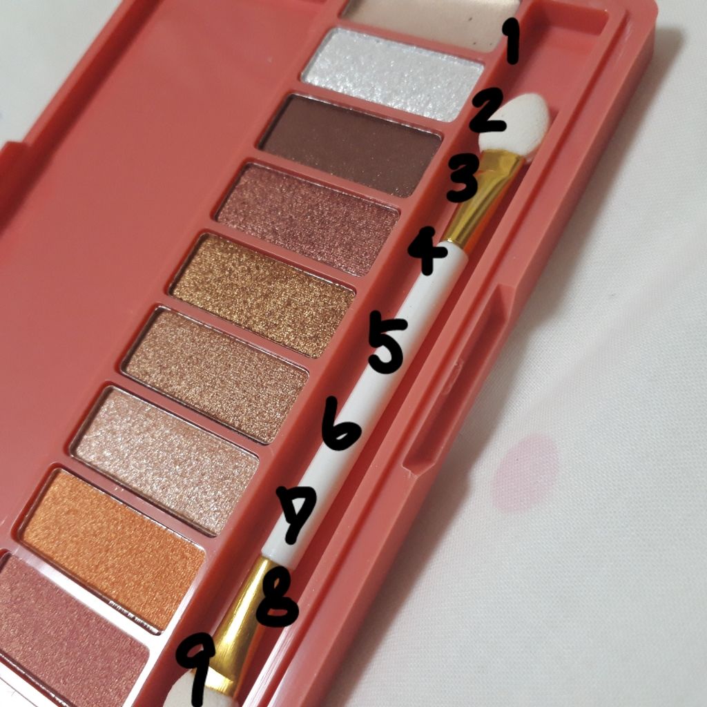 Popteen 2019年9月号/Popteen /雑誌を使ったクチコミ（2枚目）