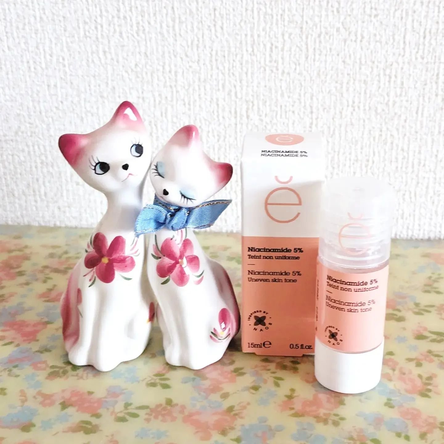 ブライト ピュアアクティブ NA/エタピュール/美容液を使ったクチコミ（1枚目）