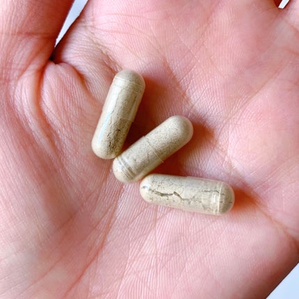 むくみぱっくん/スベルティ/健康サプリメントを使ったクチコミ(2枚目)