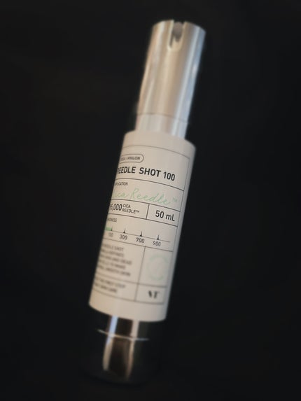 リードルショット100/VT/美容液を使ったクチコミ(1枚目)